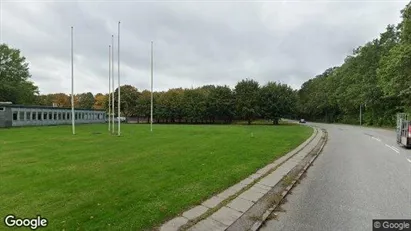 Lejligheder til leje i Albertslund - Foto fra Google Street View Lejligheder til leje i Albertslund - Foto fra Google Street View