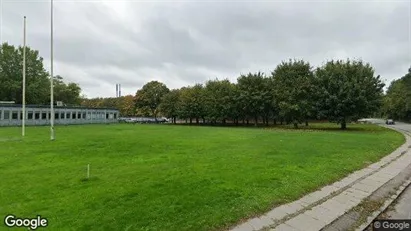 Lejligheder til leje i Albertslund - Foto fra Google Street View Lejligheder til leje i Albertslund - Foto fra Google Street View