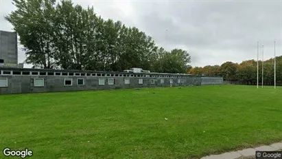 Lejligheder til leje i Albertslund - Foto fra Google Street View Lejligheder til leje i Albertslund - Foto fra Google Street View