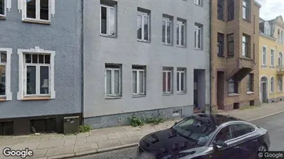 Lejligheder til salg i Sønderborg - Foto fra Google Street View Lejligheder til salg i Sønderborg - Foto fra Google Street View