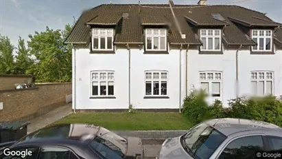 Lejligheder til salg i Holbæk - Foto fra Google Street View Lejligheder til salg i Holbæk - Foto fra Google Street View