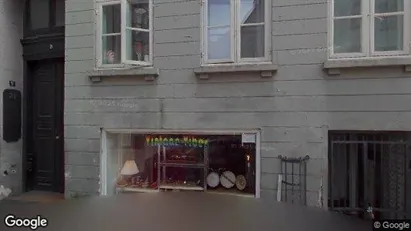 Lejligheder til salg i København K - Foto fra Google Street View Lejligheder til salg i København K - Foto fra Google Street View
