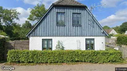 Lejligheder til salg i Albertslund - Foto fra Google Street View Lejligheder til salg i Albertslund - Foto fra Google Street View