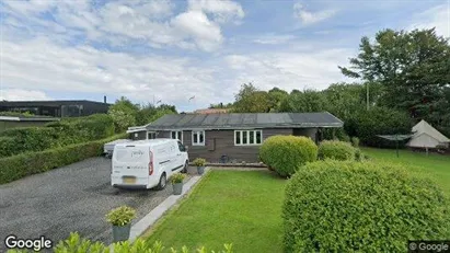 Lejligheder til salg i Børkop - Foto fra Google Street View Lejligheder til salg i Børkop - Foto fra Google Street View