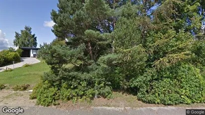 Lejligheder til salg i Ebeltoft - Foto fra Google Street View Lejligheder til salg i Ebeltoft - Foto fra Google Street View