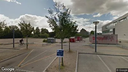 Lejligheder til leje i Hellerup - Foto fra Google Street View Lejligheder til leje i Hellerup - Foto fra Google Street View