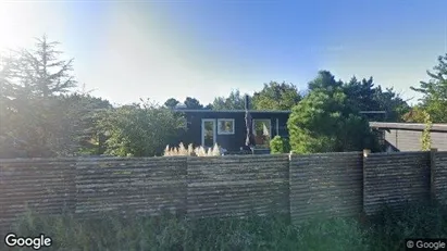 Lejligheder til salg i Hundested - Foto fra Google Street View Lejligheder til salg i Hundested - Foto fra Google Street View