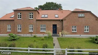 Lejligheder til leje i Karup J - Foto fra Google Street View Lejligheder til leje i Karup J - Foto fra Google Street View