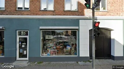 Lejligheder til leje i Sorø - Foto fra Google Street View Lejligheder til leje i Sorø - Foto fra Google Street View