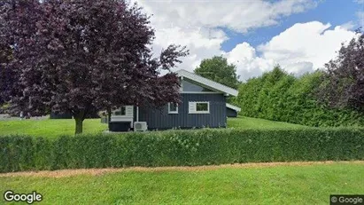 Lejligheder til salg i Børkop - Foto fra Google Street View Lejligheder til salg i Børkop - Foto fra Google Street View