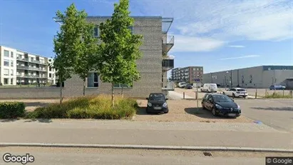 Lejligheder til leje i Holbæk - Foto fra Google Street View Lejligheder til leje i Holbæk - Foto fra Google Street View