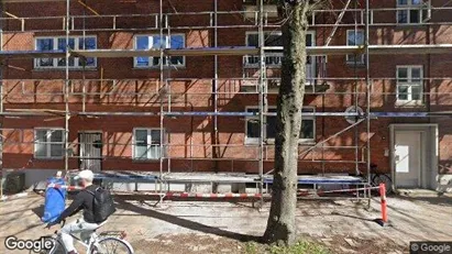 Lejligheder til salg i Odense C - Foto fra Google Street View Lejligheder til salg i Odense C - Foto fra Google Street View