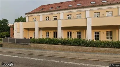 Lejligheder til salg i Sønderborg - Foto fra Google Street View Lejligheder til salg i Sønderborg - Foto fra Google Street View