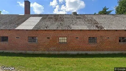 Lejligheder til salg i Fårup - Foto fra Google Street View Lejligheder til salg i Fårup - Foto fra Google Street View