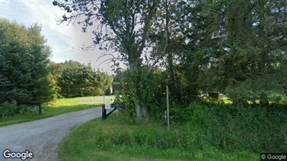 Lejligheder til salg i Janderup Vestj - Foto fra Google Street View Lejligheder til salg i Janderup Vestj - Foto fra Google Street View