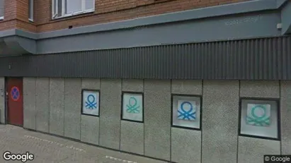 Lejligheder til leje i Odense C - Foto fra Google Street View Lejligheder til leje i Odense C - Foto fra Google Street View