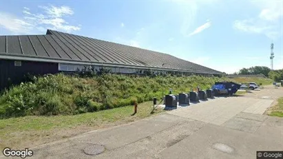 Lejligheder til salg i Ebeltoft - Foto fra Google Street View Lejligheder til salg i Ebeltoft - Foto fra Google Street View