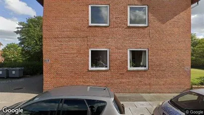 Lejligheder til leje i Randers NV - Foto fra Google Street View Lejligheder til leje i Randers NV - Foto fra Google Street View