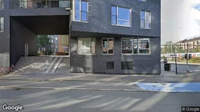 Lejligheder til salg i Østerbro - Foto fra Google Street View Lejligheder til salg i Østerbro - Foto fra Google Street View