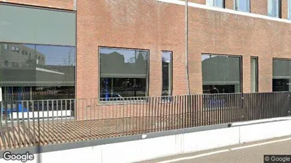 Lejligheder til leje i Odense C - Foto fra Google Street View Lejligheder til leje i Odense C - Foto fra Google Street View