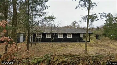 Lejligheder til salg i Rørvig - Foto fra Google Street View Lejligheder til salg i Rørvig - Foto fra Google Street View