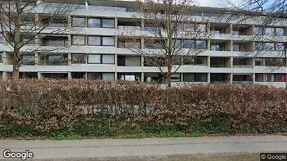 Lejligheder til salg i Skodsborg - Foto fra Google Street View Lejligheder til salg i Skodsborg - Foto fra Google Street View