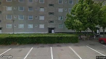 Lejligheder til salg i Kokkedal - Foto fra Google Street View Lejligheder til salg i Kokkedal - Foto fra Google Street View