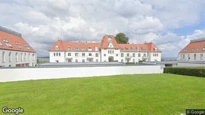Lejligheder til salg i Børkop - Foto fra Google Street View Lejligheder til salg i Børkop - Foto fra Google Street View