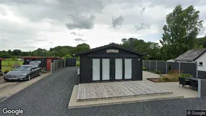 Lejligheder til salg i Børkop - Foto fra Google Street View Lejligheder til salg i Børkop - Foto fra Google Street View