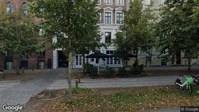 Lejligheder til salg i Østerbro - Foto fra Google Street View Lejligheder til salg i Østerbro - Foto fra Google Street View