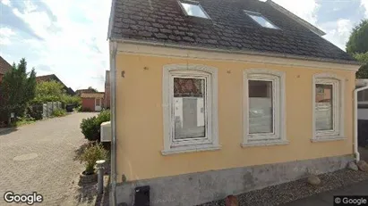 Lejligheder til salg i Sønderborg - Foto fra Google Street View Lejligheder til salg i Sønderborg - Foto fra Google Street View