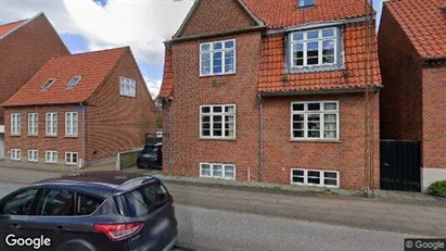 Lejligheder til salg i Esbjerg Centrum - Foto fra Google Street View Lejligheder til salg i Esbjerg Centrum - Foto fra Google Street View