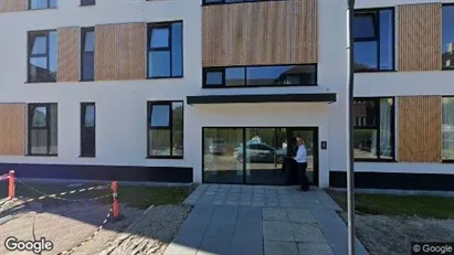 Lejligheder til leje i Hellerup - Foto fra Google Street View Lejligheder til leje i Hellerup - Foto fra Google Street View