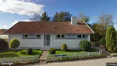 Huse til leje i Frederikshavn - Foto fra Google Street View Huse til leje i Frederikshavn - Foto fra Google Street View