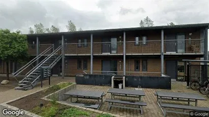 Lejligheder til leje i Aalborg Øst - Foto fra Google Street View Lejligheder til leje i Aalborg Øst - Foto fra Google Street View
