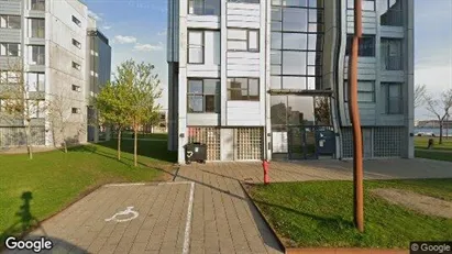 Lejligheder til leje i Aalborg Centrum - Foto fra Google Street View Lejligheder til leje i Aalborg Centrum - Foto fra Google Street View
