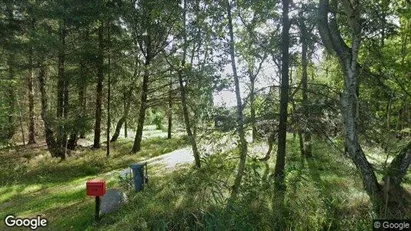 Lejligheder til salg i Frederiksværk - Foto fra Google Street View Lejligheder til salg i Frederiksværk - Foto fra Google Street View