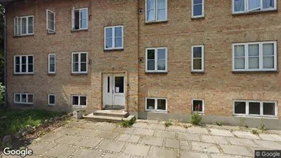 Lejligheder til leje i Faaborg - Foto fra Google Street View Lejligheder til leje i Faaborg - Foto fra Google Street View