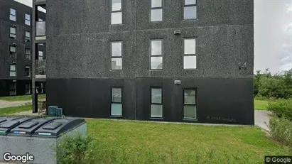 Lejligheder til leje i Hjørring - Foto fra Google Street View Lejligheder til leje i Hjørring - Foto fra Google Street View