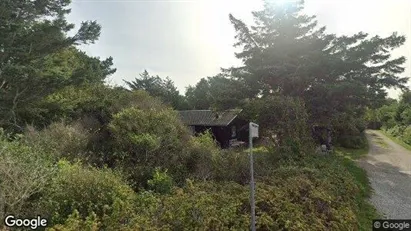 Lejligheder til salg i Hundested - Foto fra Google Street View Lejligheder til salg i Hundested - Foto fra Google Street View