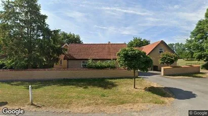 Lejligheder til salg i Nakskov - Foto fra Google Street View Lejligheder til salg i Nakskov - Foto fra Google Street View