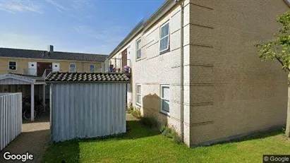 Lejligheder til salg i Holbæk - Foto fra Google Street View Lejligheder til salg i Holbæk - Foto fra Google Street View
