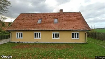 Lejligheder til salg i Nakskov - Foto fra Google Street View Lejligheder til salg i Nakskov - Foto fra Google Street View