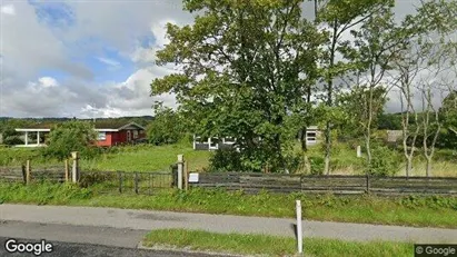 Lejligheder til salg i Ebeltoft - Foto fra Google Street View Lejligheder til salg i Ebeltoft - Foto fra Google Street View