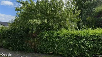 Lejligheder til salg i Børkop - Foto fra Google Street View Lejligheder til salg i Børkop - Foto fra Google Street View