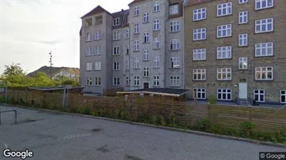 Lejligheder til leje i Aalborg Centrum - Foto fra Google Street View Lejligheder til leje i Aalborg Centrum - Foto fra Google Street View