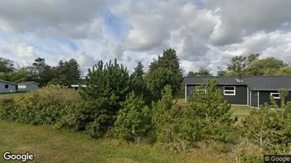 Lejligheder til salg i Sæby - Foto fra Google Street View Lejligheder til salg i Sæby - Foto fra Google Street View