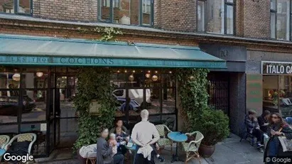 Lejligheder til salg i Vesterbro - Foto fra Google Street View Lejligheder til salg i Vesterbro - Foto fra Google Street View