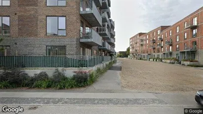 Lejligheder til leje i Rødovre - Foto fra Google Street View Lejligheder til leje i Rødovre - Foto fra Google Street View