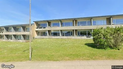 Lejligheder til salg i Aalborg SØ - Foto fra Google Street View Lejligheder til salg i Aalborg SØ - Foto fra Google Street View